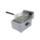 Blizzard BF6 Single Tank Electric Fryer