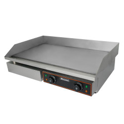 Blizzard BG2 Double Flat Top Griddle 