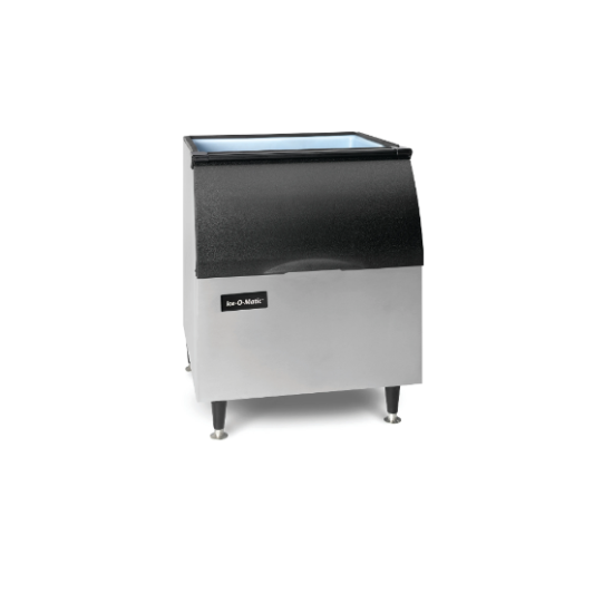 ICE-O-MATIC B40 STORAGE BIN , HOLDS 156KG OF ICE