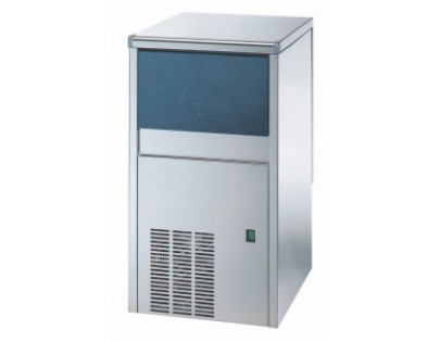 DC DC25-6A Self Contained 25kg Classic Ice Maker