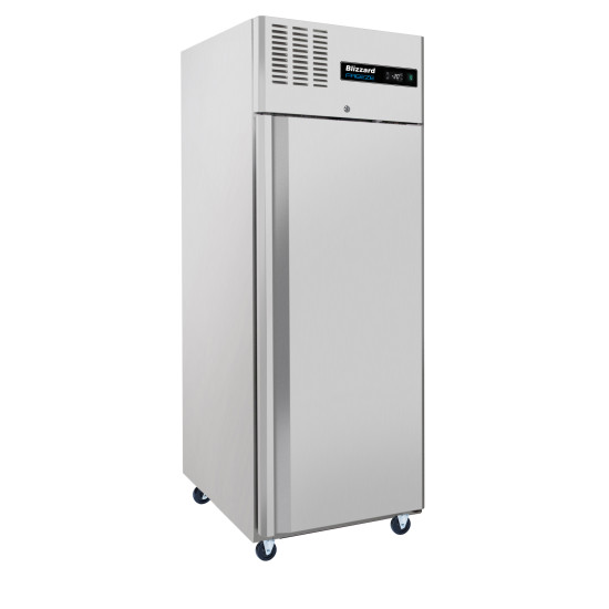 Blizzard BH1SS 650Ltr Single Door Storage Fridge