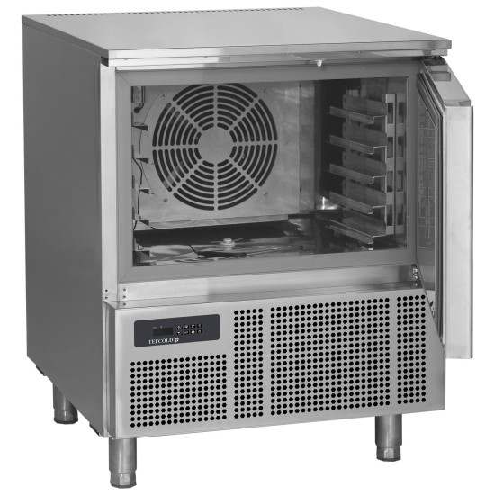 Tefcold BLC5 5 Tray Blast Chiller/Freezer