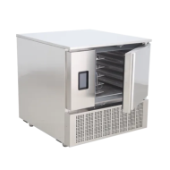 Tefcold BLCB5X1 18kg  Under Counter Blast Chiller/Freezer
