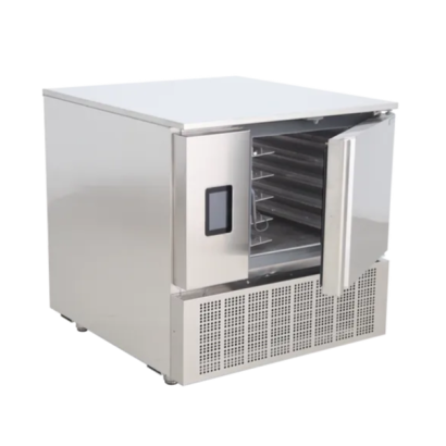 Tefcold BLCB5X1 18kg  Under Counter Blast Chiller/Freezer