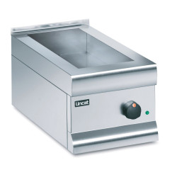 Lincat Silverlink BM3 3 Pan Electric Bain Marie