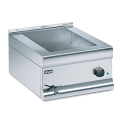 Lincat Silverlink BM4W Electric Bain Marie Base Unit