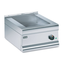 Lincat Silverlink BM4 Electric Bain Marie Base Unit
