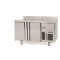 Infrico 600 BMPP 1500 1.5m Counter Fridge