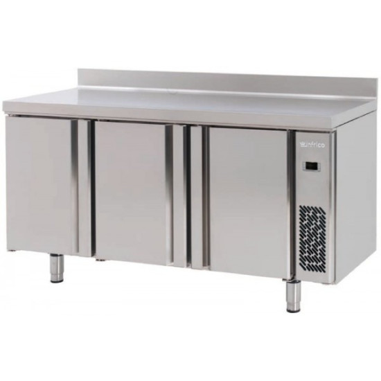 Infrico 600 BMPP 2000 2m Counter Fridge