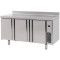 Infrico 600 BMPP 2000 2m Counter Fridge