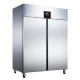 Blizzard BR2SS 1300ltr Double Door Storage Fridge