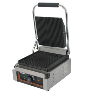 Blizzard BRRCG1 Single Ribbed Plate Contact Grill