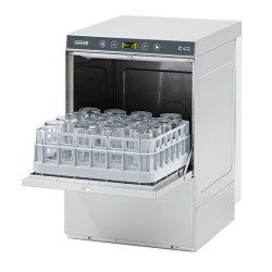 Maidaid C402 16 Pint Under Counter Glass Washer