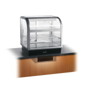 Lincat Seal 650 C6R/75BU 0.75 Counter Top Display Fridge