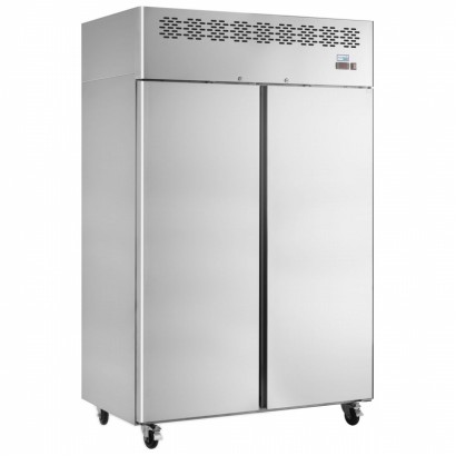 Interlevin CAF1250 1250 Litre Gastronorm Freezer