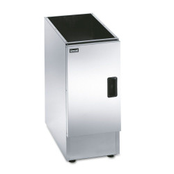 Lincat CC3 0.3m Open Top Pedestal With Doors