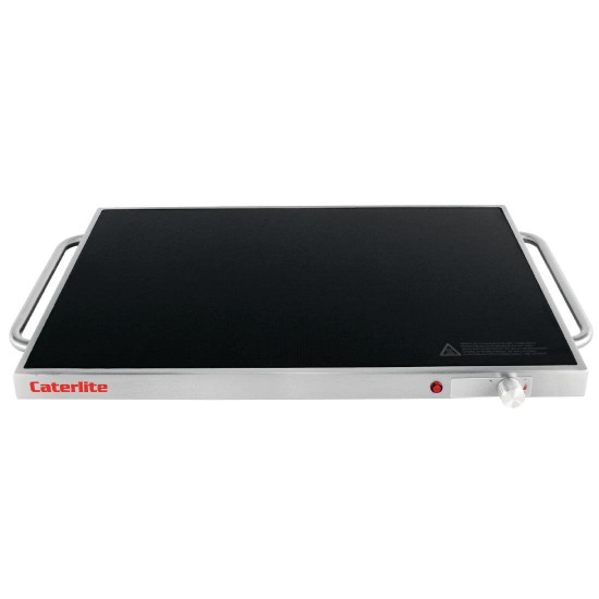 Buffalo CD562 1/1 GN Warming Tray