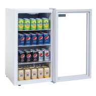 Polar PC011 Under Counter Single Door Cooler