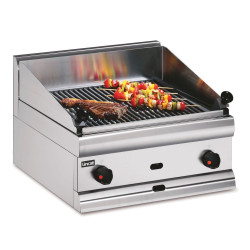 Lincat Silverlink CG6 0.6m Gas Chargrill