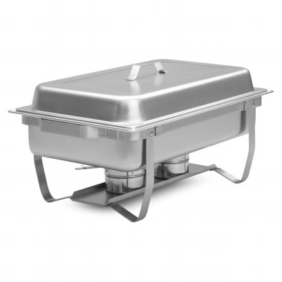 Interlevin 1/1 Gastronorm Chafing Dish