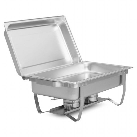 Interlevin 1/1 Gastronorm Chafing Dish