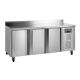 Tefcold CK7310X1SP 1.8m Gastronorm Fridge Counter