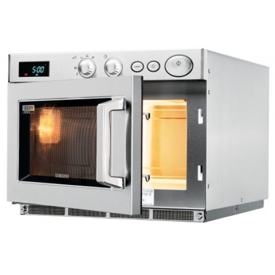 Samsung CM1919 1850w Commercial Microwave Oven