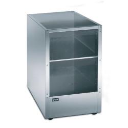 Lincat CN4 0.45m Pedestal Open Top Without Doors