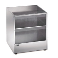 Lincat CN6 0.6m Pedestal Open Top Without Doors