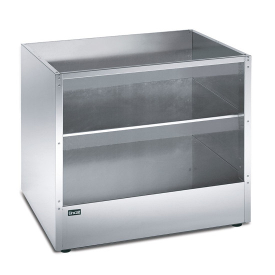 Lincat CN7 0.75m Pedestal Open Top Without Doors