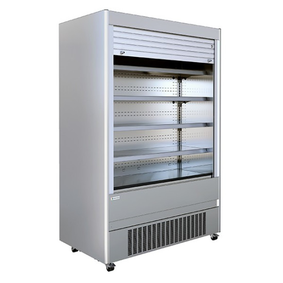 Mafirol Cronus 1510mm Wide Multideck Shutter