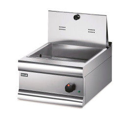 Lincat Silverlink CS4 0.5m Electric Chip Scuttle