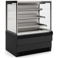 ES System K Carina 06 1.0m Self Service Patisserie Display
