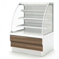 ES System K Carina 02 0.6m Self Service Patisserie Display 