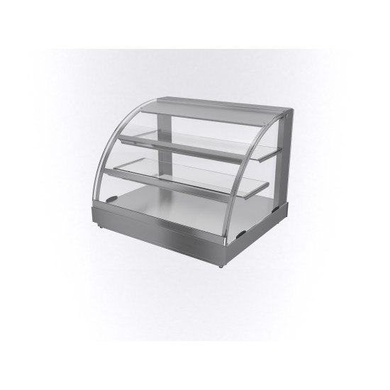 Counterline Vision VACT2 Assisted Service Ambient Countertop