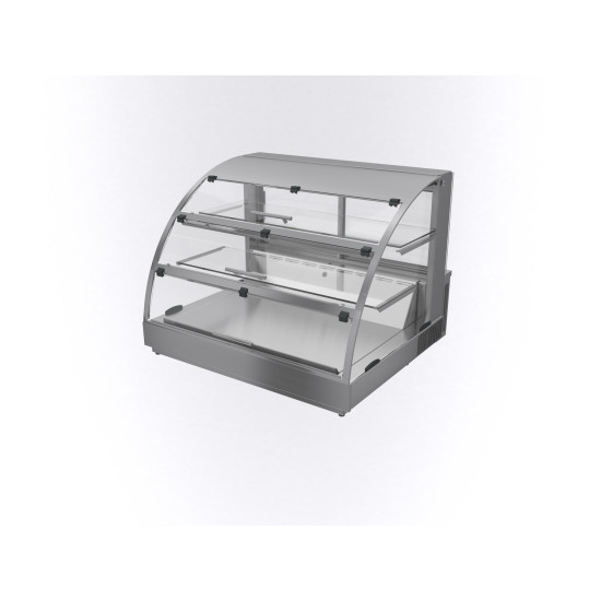 Counterline Vision VOCCT2 Self Help Chilled Countertop