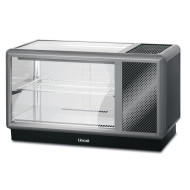 Lincat Seal 500 D5R/100B 1m Counter Top Display Fridge
