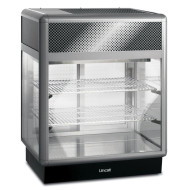 Lincat Seal D6R/75 0.75m Counter Top Display Fridge