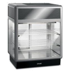 Lincat Seal D6R/75 0.75m Counter Top Display Fridge
