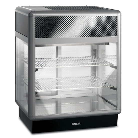 Lincat Seal D6R/75 0.75m Counter Top Display Fridge