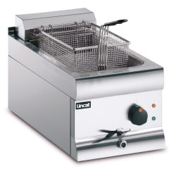 Lincat Silverlink DF33 0.3m Electric Counter Top Fryer