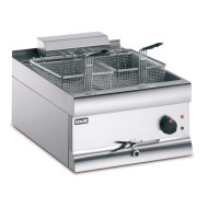 Lincat Silverlink DF46 0.5m Large Electric Counter Top Fryer