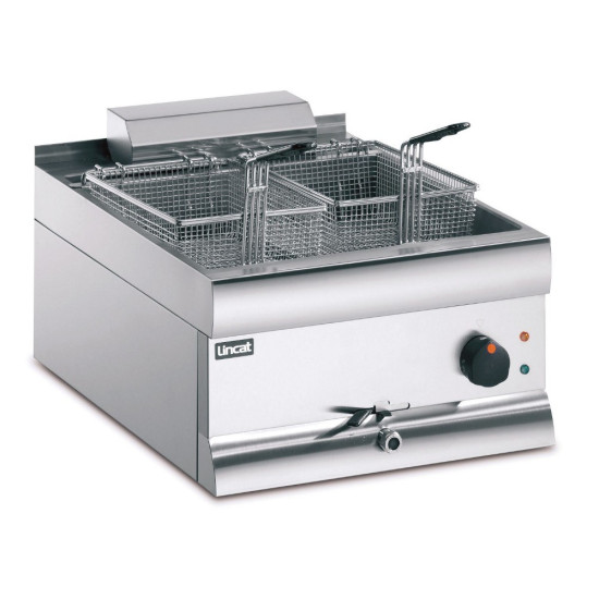 Lincat Silverlink DF46 0.5m Large Electric Counter Top Fryer