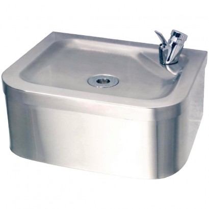 Franke Wall Mounted Drinking Fountain