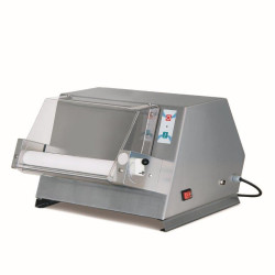 SuperPizza DR12M Dough Roller