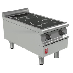 Falcon E3901i 7kW Boiling Top