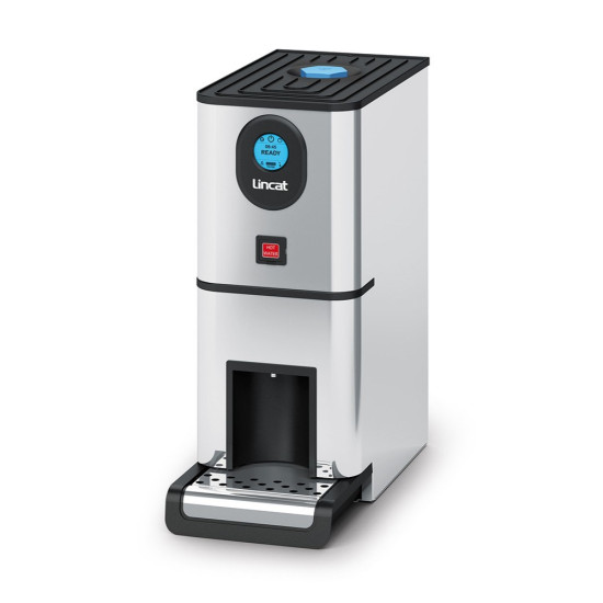 Lincat EB3F/PB Filterflow 31 Litre Push Button Automatic Water Boiler