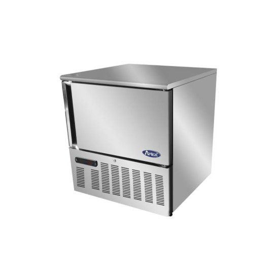 Atosa EBF05 5 Tray Blast Chiller/Freezer