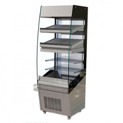 Counterline ECHF-600 Hot and Cold Display Multideck