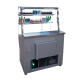 Frost Tech SO75/100 1m Slimline Serve Over Counter